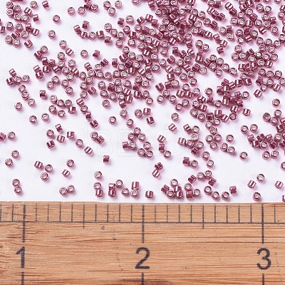 MIYUKI Delica Beads SEED-JP0008-DB0428-1