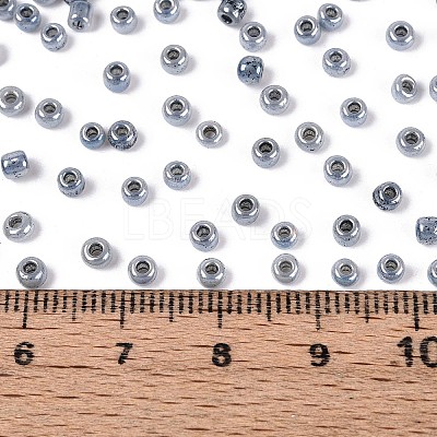 Glass Seed Beads SEED-A011-3mm-149-1