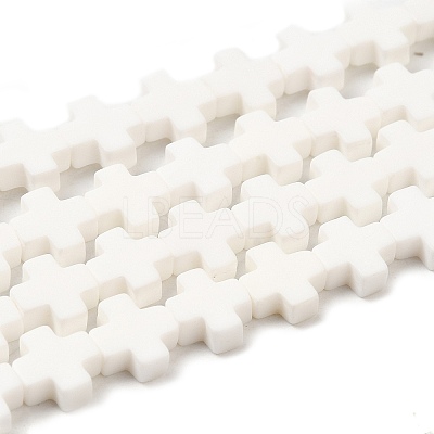 Synthetic Coral Beads Strands CORA-L044-A01-1