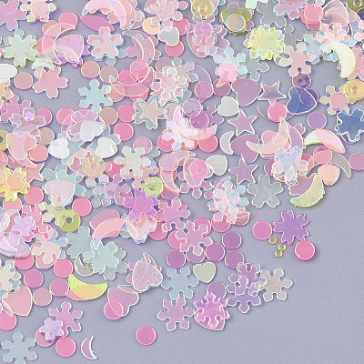Ornament Accessories PVC-N001-11-1
