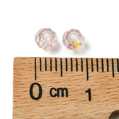 Preciosa&reg Crystal Beads Y-PRC-BB4-70120-200-1