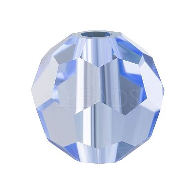 Preciosa&reg Crystal Beads X-PRC-BB3-30020-1