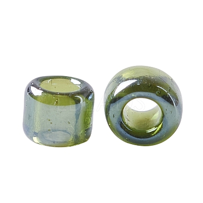 TOHO Round Seed Beads X-SEED-TR15-0119-1