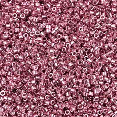 Cylinder Seed Beads SEED-H001-D07-1
