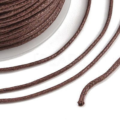 Waxed Cotton Thread Cords YC-R003-1.5mm-299-1