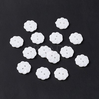 Acrylic Buttons BUTT-E007-B-01-1