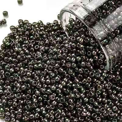 TOHO 11/0 Round Beads SEED-XTR11-0323-1