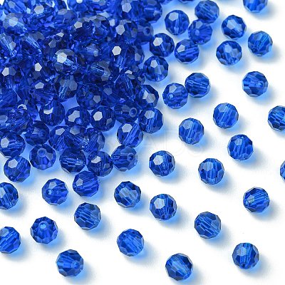 Preciosa&reg Crystal Beads X-PRC-BB5-60310-1