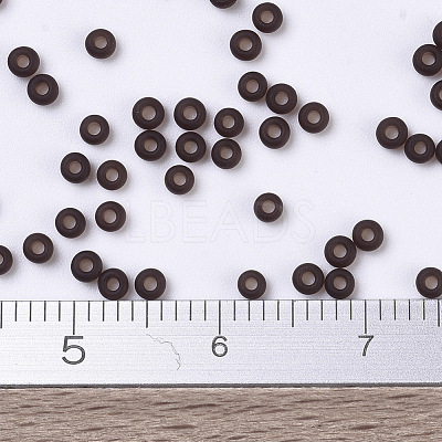 MIYUKI Round Rocailles Beads SEED-JP0008-RR0135F-1