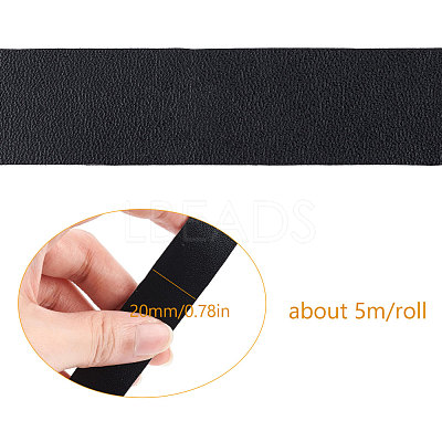 PU Leather Accessories DIY-WH0167-33C-1