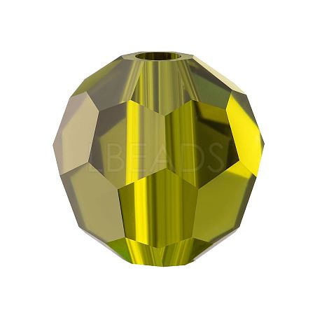 Preciosa&reg Crystal Beads Y-PRC-BB6-50230-1