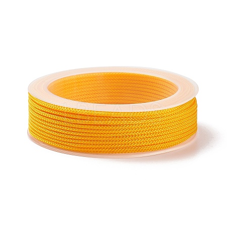 Braided Nylon Threads NWIR-E023-1.5mm-18-1