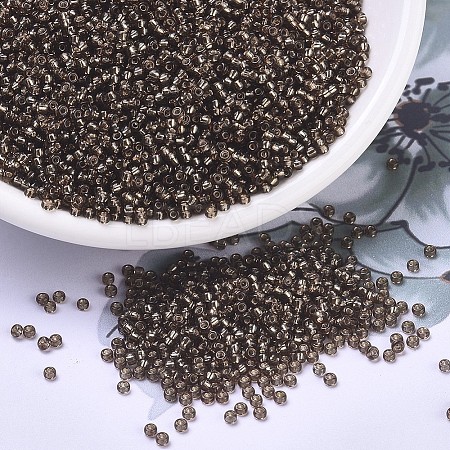 MIYUKI Round Rocailles Beads SEED-X0054-RR1431-1