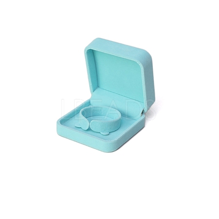 Velvet Jewelry Boxes PW-WG59858-04-1