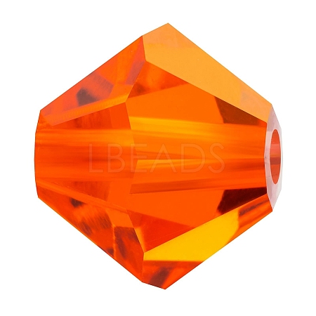Preciosa&reg Crystal Beads X-PRC-BA5-90040-1