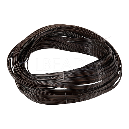 PE Plastic Imitation Rattan Wicker KY-SZ0001-12A-1