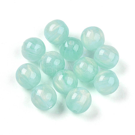Resin Beads X1-RESI-YW0004-28B-02-1