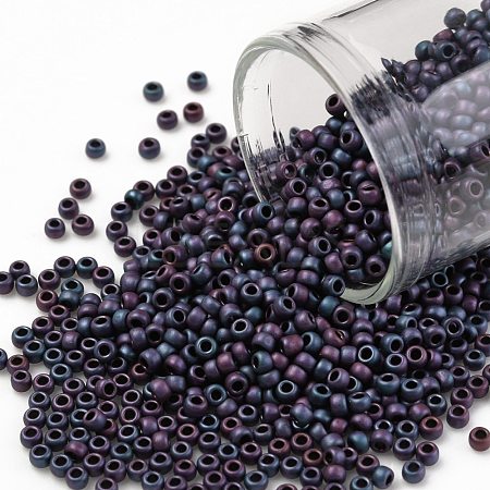TOHO 11/0 Round Beads SEED-XTR11-0705-1
