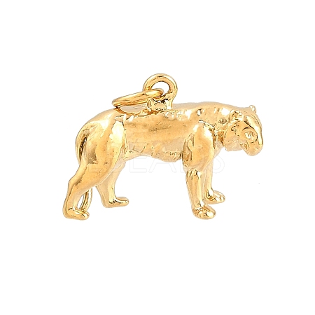 Brass Pendants KK-CBA855A-01G-03-1