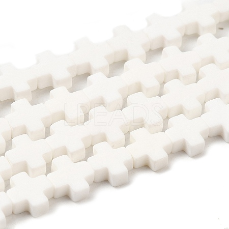 Synthetic Coral Beads Strands CORA-L044-A01-1