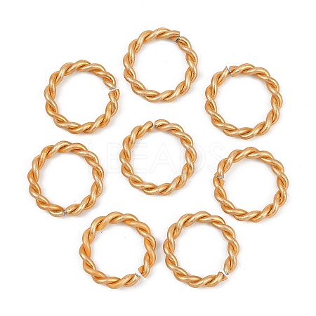 Aluminum Quick Link Connectors ALUM-H002-01-13-1