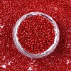 FGB 11/0 Grade A Glass Seed Beads SEED-S030-1016-3