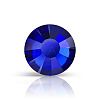 Preciosa&reg MAXIMA Crystal No Hotfix Flatback Stones Y-PRC-NSS16-30240-3
