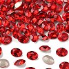 Preciosa&reg MAXIMA Crystal Fancy Stones Y-PRC-FF8-90070-1