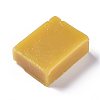 Natural Bee Wax AJEW-WH0109-36-2