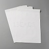 PVC Waterproof Decorative Stickers DIY-WH0399-39A-1