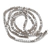 Crackle Glass Beads X1-GLAA-U001-4mm-06-2
