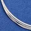 925 Sterling Silver Wire STER-NH0007-01C-S-4