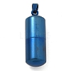 304 Stainless Steel Openable Urn Ashes Pendants LS-STAS-M084-05E-1