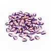 Handmade Polymer Clay Cabochons CLAY-A002-20-1