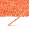 MIYUKI Round Rocailles Beads X-SEED-G007-RR0236-2