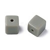 Opaque Acrylic Beads MACR-S373-148-A05-1