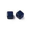 Opaque Acrylic Beads LS-X-MACR-S373-135-A06-5