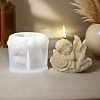 Angel DIY Silicone Candle Molds PW-WG3267C-03-1