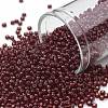 TOHO 11/0 Round Beads SEED-XTR11-0025D-1
