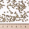 MIYUKI Round Rocailles Beads SEED-JP0009-RR0380-3