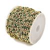 Brass Ball Chains CHC-C007-02G-03-3