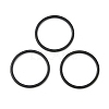Ion Plating(IP) 304 Stainless Steel Linking Ring STAS-S079-13-B01-B-NF-1
