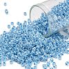 TOHO 8/0 Round Beads SEED-XTR08-0918-1