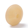 Food Grade Eco-Friendly Silicone Beads SIL-R009-26-2