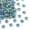 Preciosa&reg MAXIMA Crystal No Hotfix Flatback Stones Y-PRC-NSS6-20490-200-1