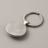 Teacher's Day Time Gem Keychain KEYC-WH0029-51D-P-2