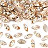 Preciosa&reg MAXIMA Crystal Fancy Stones X-PRC-FG8-00030-244-1