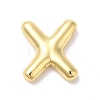 Rack Plating Brass Pendants KK-R143-21G-X-1