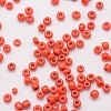8/0 Glass Seed Beads SEED-J014-F8-45-3