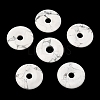 Natural Howlite Pendants G-A320-01A-23-1